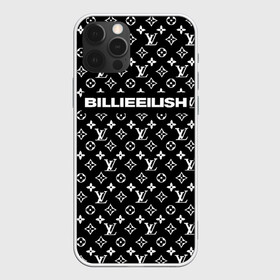 Чехол для iPhone 12 Pro Max с принтом BILLIE EILISH в Кировске, Силикон |  | Тематика изображения на принте: be | billie | billie eilish | blohsh | brand | france | logo | louis vuitton | lv | pattern | билли | билли айлиш | бренд | лв | лого | лоуис вуиттон | луи вуиттон | мода | паттерн | фигуры | франция