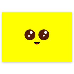 Поздравительная открытка с принтом Peely Fortnite в Кировске, 100% бумага | плотность бумаги 280 г/м2, матовая, на обратной стороне линовка и место для марки
 | Тематика изображения на принте: banana | battle royale | fortnite | game | банан | батл рояль | глаза | игра | лицо | роял | фортнайт