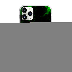 Чехол для iPhone 11 Pro матовый с принтом BILLIE EILISH в Кировске, Силикон |  | be | billie | billie eilish | blohsh | билли | билли айлиш