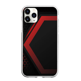 Чехол для iPhone 11 Pro Max матовый с принтом Neon armor в Кировске, Силикон |  | abstract | black | carbon | cars | diy | fiber | hexagon | hi tech | psybient | psychill | skyrim | to | vinyl | wot | броня | карбон | металл | соты | сталь | форма | шестиугольник