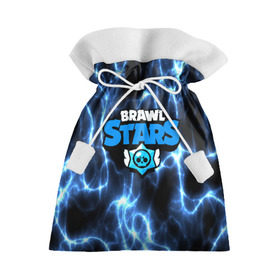 Подарочный 3D мешок с принтом BRAWL STARS в Кировске, 100% полиэстер | Размер: 29*39 см | android | brawl stars | games | mobile game | stars | игры | мобильные игры