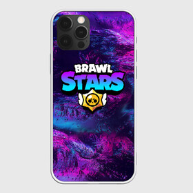 Чехол для iPhone 12 Pro с принтом BRAWL STARS в Кировске, силикон | область печати: задняя сторона чехла, без боковых панелей | brawl stars | bull | colt | leon | stars | берли | бо | брок | ворон | джесси | динамайк | дэррил | кольт | леон | мортис | нита | пайпер | пенни | поко | пэм | рикошет | спайк | тара | фрэнк | шелли | эль примо