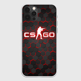 Чехол для iPhone 12 Pro Max с принтом CS GO в Кировске, Силикон |  | astralis | awp | counter strike | cs go | cs go global offensive | cs:go | faze clan | hyper beast | team liquid | астралис | кс го | тим ликвид | фейз клан | хайпер бист