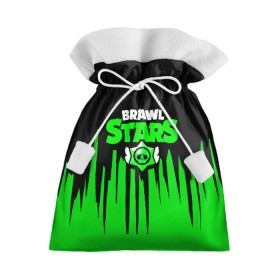 Подарочный 3D мешок с принтом BRAWL STARS в Кировске, 100% полиэстер | Размер: 29*39 см | Тематика изображения на принте: android | brawl stars | games | mobile game | stars | игры | мобильные игры