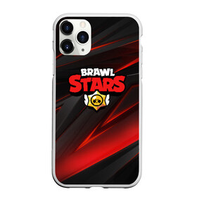 Чехол для iPhone 11 Pro матовый с принтом BRAWL STARS в Кировске, Силикон |  | brawl stars | bull | colt | leon | stars | берли | бо | брок | ворон | джесси | динамайк | дэррил | кольт | леон | мортис | нита | пайпер | пенни | поко | пэм | рикошет | спайк | тара | фрэнк | шелли | эль примо