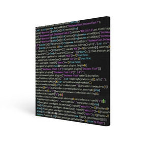 Холст квадратный с принтом PHP CODE в Кировске, 100% ПВХ |  | Тематика изображения на принте: hugo weaving | pc | the matrix | код | компьютеры | матрица | матрица 4 | программист | программный код | цифры