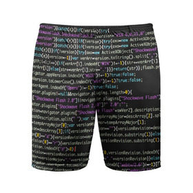 Мужские шорты 3D спортивные с принтом PHP CODE в Кировске,  |  | hugo weaving | pc | the matrix | код | компьютеры | матрица | матрица 4 | программист | программный код | цифры