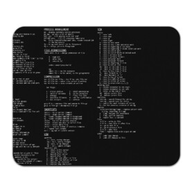 Коврик для мышки прямоугольный с принтом ПРОГРАММИРОВАНИЕ 7 в Кировске, натуральный каучук | размер 230 х 185 мм; запечатка лицевой стороны | hugo weaving | pc | the matrix | код | компьютеры | матрица | матрица 4 | программист | программный код | цифры