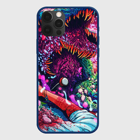 Чехол для iPhone 12 Pro Max с принтом CS GO hyper beast skin в Кировске, Силикон |  | awp | counter strike | cs go | cs go global offensive | hyper beast | skin cs | team cs | команды cs | скины оружия | скоростной зверь | хайпер бист