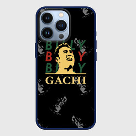 Чехол для iPhone 13 Pro с принтом Billy GACHI Art в Кировске,  |  | aniki | art | billy | billy herrington | gachi | gachimuchi | van | аники | арт | вэн | гачи | гачибасс | гачимучи