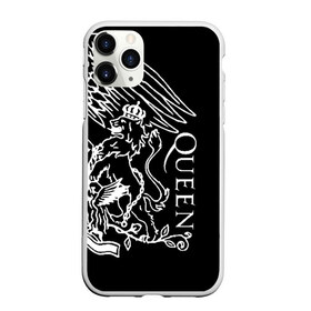 Чехол для iPhone 11 Pro матовый с принтом Queen в Кировске, Силикон |  | paul rodgers | queen | quen | брайан мэй | глэм | группа | джон дикон | квин | королева | куин | меркури | меркьюри | мэркури | поп | роджер тейлор | рок | фредди | фреди | хард | хардрок