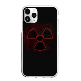 Чехол для iPhone 11 Pro матовый с принтом S T A L K E R в Кировске, Силикон |  | 2033 | game | metro | radioactive | stalker | бандиты | долг | зона | игра | метро | припять | радиация | свобода | сталкер | сталкеры | чаэс | чернобыль