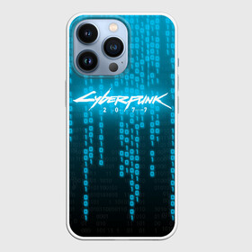 Чехол для iPhone 13 Pro с принтом CYBERPUNK 2077 в Кировске,  |  | 2077 | cyberpunk 2020 | cyberpunk 2077 | cyberpunk 2077 samurai | cyberpunk city | кибер панк. | киберпанк | киберпанк 2077