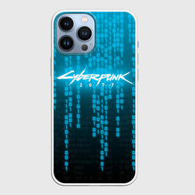 Чехол для iPhone 13 Pro Max с принтом CYBERPUNK 2077 в Кировске,  |  | Тематика изображения на принте: 2077 | cyberpunk 2020 | cyberpunk 2077 | cyberpunk 2077 samurai | cyberpunk city | кибер панк. | киберпанк | киберпанк 2077