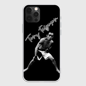 Чехол для iPhone 12 Pro Max с принтом Tony Ferguson в Кировске, Силикон |  | el cucuy | ferguson | goin diamond | mma | tony | ufc | бабай. бабайка | бокс | борьба | джиу джитсу | тони | фергюсон | эль кукуй