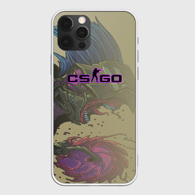 Чехол для iPhone 12 Pro Max с принтом CS GOHYPER BEAST в Кировске, Силикон |  | awp | counter strike | cs go | cs go global offensive | hyper beast | skin cs | team cs | команды cs | скины оружия | скоростной зверь | хайпер бист