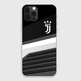 Чехол для iPhone 12 Pro Max с принтом Juventus в Кировске, Силикон |  | calcio | club | cr7 | cristiano ronaldo | dybala | football | full highlights | goals | italia | juventus | napoli | roma | serie a | белый | италия | клуб | форма | черный | ювентус