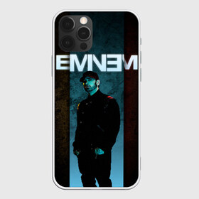 Чехол для iPhone 12 Pro Max с принтом Eminem в Кировске, Силикон |  | emenem | eminem | hip hop | hiphop | kamikaze | marshal mathers | marshall | marshall mathers | rap | rap god | revival | slim shadi | slim shady | venom | еминем | олдскул | реп | рэп | хипхоп | эминем