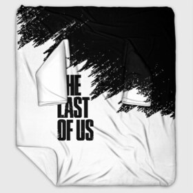 Плед с рукавами с принтом THE LAST OF US в Кировске, 100% полиэстер | Закругленные углы, все края обработаны. Ткань не мнется и не растягивается. Размер 170*145 | cicadas | fireflies | the last of us | the last of us part 2 | джоэл | последние из нас | цикады | элли