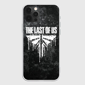 Чехол для iPhone 12 Pro Max с принтом THE LAST OF US в Кировске, Силикон |  | cicadas | fireflies | the last of us | the last of us part 2 | джоэл | последние из нас | цикады | элли