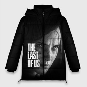 Женская зимняя куртка 3D с принтом THE LAST OF US в Кировске, верх — 100% полиэстер; подкладка — 100% полиэстер; утеплитель — 100% полиэстер | длина ниже бедра, силуэт Оверсайз. Есть воротник-стойка, отстегивающийся капюшон и ветрозащитная планка. 

Боковые карманы с листочкой на кнопках и внутренний карман на молнии | cicadas | fireflies | the last of us | the last of us part 2 | джоэл | последние из нас | цикады | элли