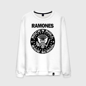 Мужской свитшот хлопок с принтом Ramones в Кировске, 100% хлопок |  | ramone | ramones | группа | джонни | джоуи | ди ди томми | марки | панк | поп | раманес | раманэс | рамон | рамонес | рамонэс | рамоун | рамоунз | рамоунс | рок | хард | хардрок