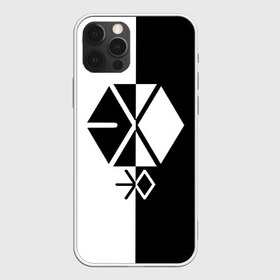 Чехол для iPhone 12 Pro Max с принтом EXO BAND в Кировске, Силикон |  | baekhyun | chanyeol | d.o. | exo | exo band | exo k | exo m | kai | kris | lay | luhan | sehun | suho | tao | xiumin | пэкхён | чен | эхо