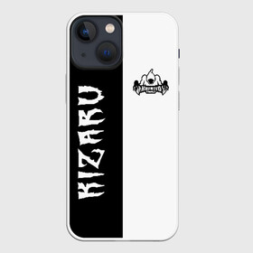 Чехол для iPhone 13 mini с принтом KIZARU в Кировске,  |  | family | haunted | karmageddon | karmagedon | kizaru | кармагеддон | кармагедон | кизару | фэмили | хаунтед