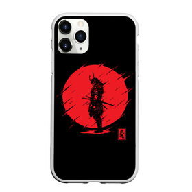 Чехол для iPhone 11 Pro матовый с принтом Samurai в Кировске, Силикон |  | Тематика изображения на принте: ahegao | anime | blood | japan | samurai | senpai | warior | аниме | ахегао | воин | катана | кровавая | кровавый | кровь | луна | самураи | самурай | семпай | сенпай | солнце | япония