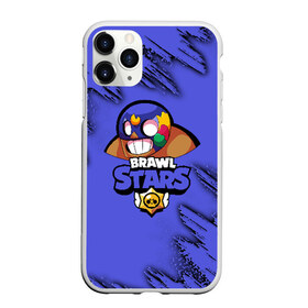 Чехол для iPhone 11 Pro матовый с принтом Brawl Stars в Кировске, Силикон |  | brawl | brawl stars | crow | leon | stars | бравл | бравл старс | браво старс | игра | компьютерная | кров | леон | онлайн | старс