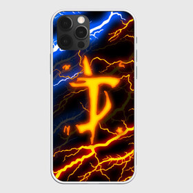 Чехол для iPhone 12 Pro Max с принтом DOOM SLAYER в Кировске, Силикон |  | Тематика изображения на принте: doom | doom eternal | thunder | дум | молнии | шторм