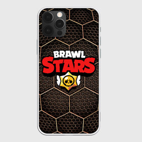 Чехол для iPhone 12 Pro Max с принтом Brawl Stars Metal Hex в Кировске, Силикон |  | Тематика изображения на принте: brawl | brawl st | brawl stars | colt | hexagon | logo | map | mobo | pattern | poco | shelly | stars | бравл | игра | игры | карта | кольт | лого | мобильные игры | патерн | паттерн | поко | соты | старс | шелли