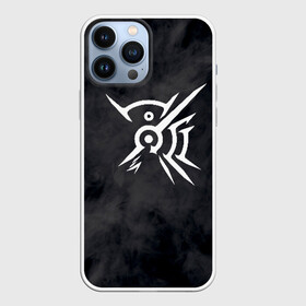 Чехол для iPhone 13 Pro Max с принтом DISHONORED в Кировске,  |  | dishonored | dishonored 2 | korvo | дисхоноред | корво | корво аттано | стелс | эмили колдуин