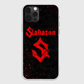 Чехол для iPhone 12 Pro Max с принтом SABATON в Кировске, Силикон |  | sabaton | даниель муллбак | йоаким броден | крис рёланд | оскар монтелиус | пэр сундстрём | рикард сунден | сабатон | тоббе энглунд | томми юханссон | ханнес ван дал