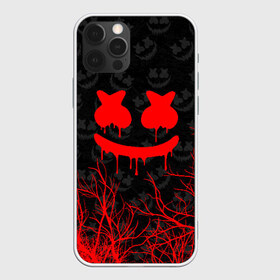 Чехол для iPhone 12 Pro Max с принтом MARSHMELLO HALLOWEEN в Кировске, Силикон |  | Тематика изображения на принте: america | dj | halloween | marshmello | marshmello halloween | usa | америка | маршмелло | маршмелло хеллоуин | хеллоуин | хэллоуин