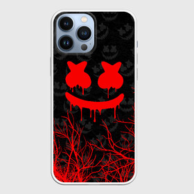 Чехол для iPhone 13 Pro Max с принтом MARSHMELLO HALLOWEEN в Кировске,  |  | america | dj | halloween | marshmello | marshmello halloween | usa | америка | маршмелло | маршмелло хеллоуин | хеллоуин | хэллоуин