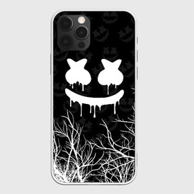 Чехол для iPhone 12 Pro Max с принтом MARSHMELLO HALLOWEEN в Кировске, Силикон |  | Тематика изображения на принте: america | dj | halloween | marshmello | marshmello halloween | usa | америка | маршмелло | маршмелло хеллоуин | хеллоуин | хэллоуин