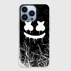 Чехол для iPhone 13 Pro с принтом MARSHMELLO HALLOWEEN в Кировске,  |  | america | dj | halloween | marshmello | marshmello halloween | usa | америка | маршмелло | маршмелло хеллоуин | хеллоуин | хэллоуин