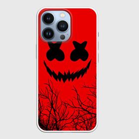 Чехол для iPhone 13 Pro с принтом MARSHMELLO HALLOWEEN в Кировске,  |  | america | dj | halloween | marshmello | marshmello halloween | usa | америка | маршмелло | маршмелло хеллоуин | хеллоуин | хэллоуин