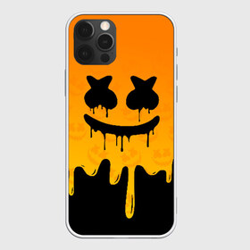 Чехол для iPhone 12 Pro Max с принтом MARSHMELLO HALLOWEEN в Кировске, Силикон |  | Тематика изображения на принте: america | dj | halloween | marshmello | marshmello halloween | usa | америка | маршмелло | маршмелло хеллоуин | хеллоуин | хэллоуин