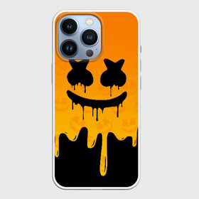 Чехол для iPhone 13 Pro с принтом MARSHMELLO HALLOWEEN в Кировске,  |  | america | dj | halloween | marshmello | marshmello halloween | usa | америка | маршмелло | маршмелло хеллоуин | хеллоуин | хэллоуин