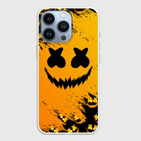 Чехол для iPhone 13 Pro с принтом MARSHMELLO HALLOWEEN в Кировске,  |  | america | dj | halloween | marshmello | marshmello halloween | usa | америка | маршмелло | маршмелло хеллоуин | хеллоуин | хэллоуин