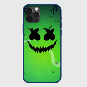 Чехол для iPhone 12 Pro Max с принтом MARSHMELLO HALLOWEEN в Кировске, Силикон |  | Тематика изображения на принте: america | dj | halloween | marshmello | marshmello halloween | usa | америка | маршмелло | маршмелло хеллоуин | хеллоуин | хэллоуин