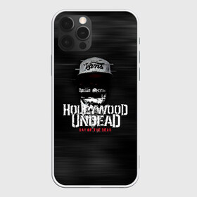 Чехол для iPhone 12 Pro Max с принтом Hollywood Undead в Кировске, Силикон |  | charlie scene | danny | funny man | hollywood undead | hu | j dog | johnny 3 tears | андед | голивуд | голливудская | группа | гу | нежить | реп | рок | рэп | рэпкор | ундед | ундэ