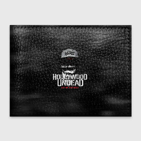 Обложка для студенческого билета с принтом Hollywood Undead в Кировске, натуральная кожа | Размер: 11*8 см; Печать на всей внешней стороне | charlie scene | danny | funny man | hollywood undead | hu | j dog | johnny 3 tears | андед | голивуд | голливудская | группа | гу | нежить | реп | рок | рэп | рэпкор | ундед | ундэ