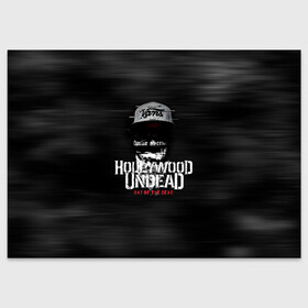 Поздравительная открытка с принтом Hollywood Undead в Кировске, 100% бумага | плотность бумаги 280 г/м2, матовая, на обратной стороне линовка и место для марки
 | Тематика изображения на принте: charlie scene | danny | funny man | hollywood undead | hu | j dog | johnny 3 tears | андед | голивуд | голливудская | группа | гу | нежить | реп | рок | рэп | рэпкор | ундед | ундэ