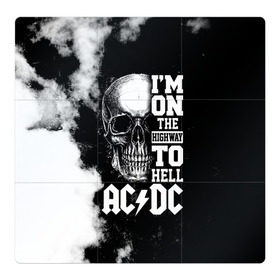 Магнитный плакат 3Х3 с принтом AC/DC в Кировске, Полимерный материал с магнитным слоем | 9 деталей размером 9*9 см | ac dc | acdc | acdc ас дс | австралийская | ангус янг | асдс | блюз | группа | крис слэйд | метал | молния | музыка | певцы | рок | рок н ролл | стиви янг | хард | хардрок | эксл роуз