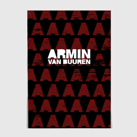 Постер с принтом Armin van Buuren в Кировске, 100% бумага
 | бумага, плотность 150 мг. Матовая, но за счет высокого коэффициента гладкости имеет небольшой блеск и дает на свету блики, но в отличии от глянцевой бумаги не покрыта лаком | a state of trance | armin | armin van buuren | asot | van buuren | армин | армин ван бюрен | ван бюрен