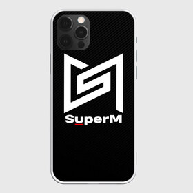 Чехол для iPhone 12 Pro Max с принтом SuperM в Кировске, Силикон |  | Тематика изображения на принте: baekhyun | exo | kai | lucas | mark | nct | shinee | sm | super m | superm | taemin | taeyong | ten | wayv | бэкхён | кай | лукас | марк | супер м | суперм | тэён | тэмин | тэн