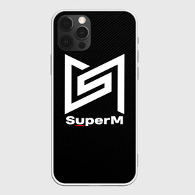 Чехол для iPhone 12 Pro Max с принтом SuperM в Кировске, Силикон |  | baekhyun | exo | kai | lucas | mark | nct | shinee | sm | super m | superm | taemin | taeyong | ten | wayv | бэкхён | кай | лукас | марк | супер м | суперм | тэён | тэмин | тэн